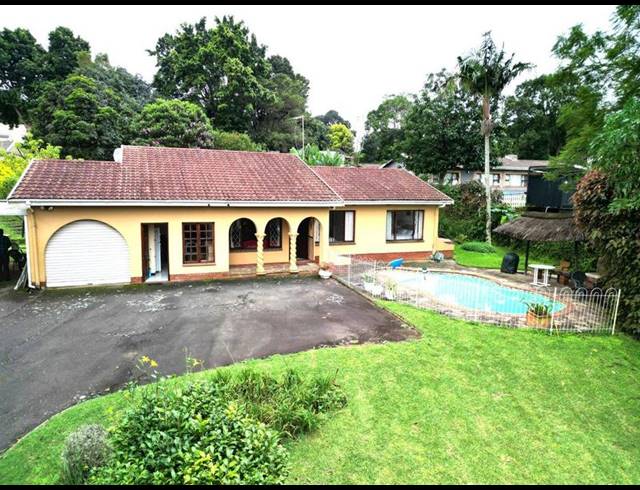 3 BEDROOM HOUSE FOR SALE IN WATERFALL